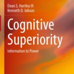 خرید و دانلود نسخه کامل کتاب Cognitive Superiority: Information to Power