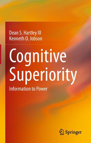 خرید و دانلود نسخه کامل کتاب Cognitive Superiority: Information to Power_68c691b67aae8.jpeg خرید و دانلود نسخه کامل کتاب Cognitive Superiority: Information to Power