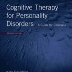 خرید و دانلود نسخه کامل کتاب Cognitive Therapy For Personality Disorders: A Guide For Therapists