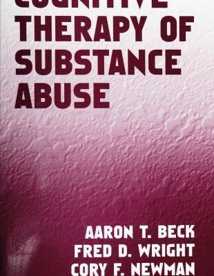خرید و دانلود نسخه کامل کتاب Cognitive Therapy of Substance Abuse
