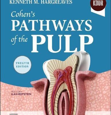 خرید و دانلود نسخه کامل کتاب Cohen’s Pathways of the Pulp