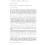 خرید و دانلود نسخه کامل کتاب Coheren Evolution in Noisy Environments