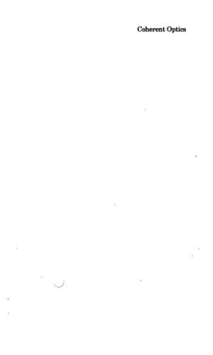 خرید و دانلود نسخه کامل کتاب Coherent optics: fundamentals and applications_68be462801791.jpeg خرید و دانلود نسخه کامل کتاب Coherent optics: fundamentals and applications