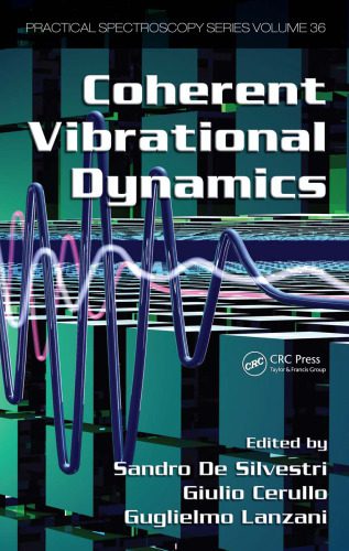 خرید و دانلود نسخه کامل کتاب Coherent Vibrational Dynamics (Practical Spectroscopy)_68bd2a9031d13.jpeg خرید و دانلود نسخه کامل کتاب Coherent Vibrational Dynamics (Practical Spectroscopy)
