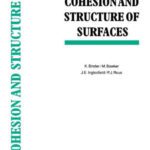 خرید و دانلود نسخه کامل کتاب Cohesion and Structure of Surfaces