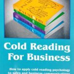 خرید و دانلود نسخه کامل کتاب Cold Reading For Business