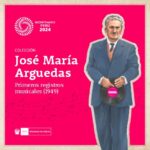 خرید و دانلود نسخه کامل کتاب Colección José María Arguedas : Primeros registros musicales (1949)