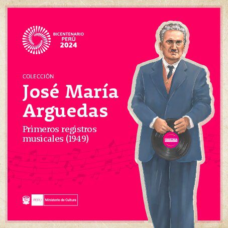 خرید و دانلود نسخه کامل کتاب Colección José María Arguedas : Primeros registros musicales (1949)_68d7c347e7330.jpeg خرید و دانلود نسخه کامل کتاب Colección José María Arguedas : Primeros registros musicales (1949)