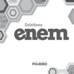 خرید و دانلود نسخه کامل کتاب Coletânea Enem Poliedro, 2016