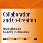 خرید و دانلود نسخه کامل کتاب Collaboration and Co-creation: New Platforms for Marketing and Innovation