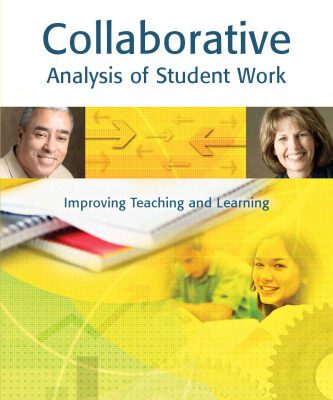 خرید و دانلود نسخه کامل کتاب Collaborative Analysis of Student Work: Improving Teaching and Learning