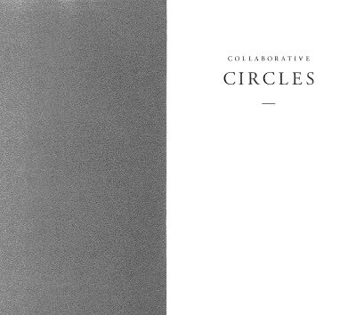 خرید و دانلود نسخه کامل کتاب Collaborative circles: friendship dynamics and creative work