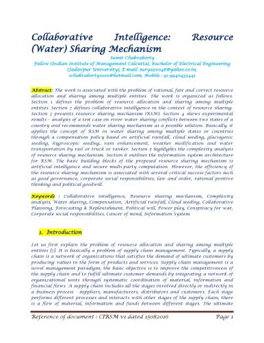 خرید و دانلود نسخه کامل کتاب Collaborative Intelligence: Resource (Water) Sharing Mechanism_68d8233a193c4.jpeg خرید و دانلود نسخه کامل کتاب Collaborative Intelligence: Resource (Water) Sharing Mechanism