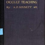 خرید و دانلود نسخه کامل کتاب Collected Fruits of Occult Teaching