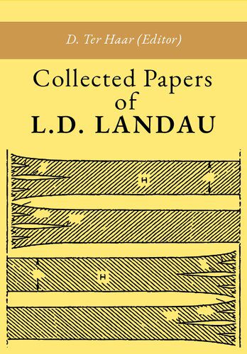 خرید و دانلود نسخه کامل کتاب Collected Papers of L. D. Landau_68bc596c57552.jpeg خرید و دانلود نسخه کامل کتاب Collected Papers of L. D. Landau