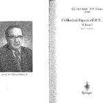 خرید و دانلود نسخه کامل کتاب Collected Papers of R. S. Rivlin