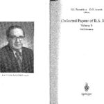 خرید و دانلود نسخه کامل کتاب Collected Papers of R. S. Rivlin
