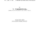 خرید و دانلود نسخه کامل کتاب Collected papers on wave mechanics