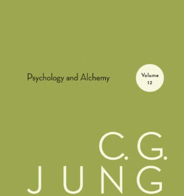 خرید و دانلود نسخه کامل کتاب Collected Works of C.G. Jung, Volume 12: Psychology and Alchemy
