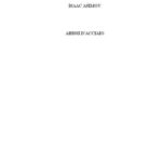 خرید و دانلود نسخه کامل کتاب [collection of Italian translations of Asimov’s books]