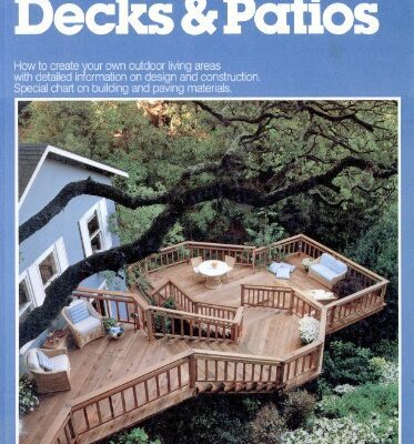 خرید و دانلود نسخه کامل کتاب Collective – How to Design & Build Decks & Patios