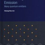 خرید و دانلود نسخه کامل کتاب Collective Light Emission: Many quantum emitters