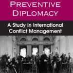 خرید و دانلود نسخه کامل کتاب Collective Preventive Diplomacy: A Study in International Conflict Management