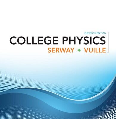 خرید و دانلود نسخه کامل کتاب College Physics 11th Edition