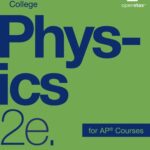 خرید و دانلود نسخه کامل کتاب College Physics for AP® Courses 2e – Lab Manual (Student Version)