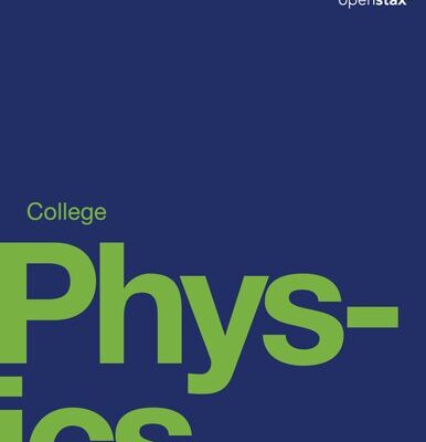 خرید و دانلود نسخه کامل کتاب College physics