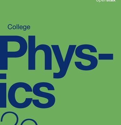 خرید و دانلود نسخه کامل کتاب College Physics