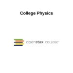 خرید و دانلود نسخه کامل کتاب College Physics