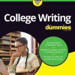 خرید و دانلود نسخه کامل کتاب College Writing For Dummies
