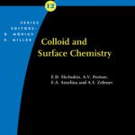 خرید و دانلود نسخه کامل کتاب Colloid and Surface Chemistry