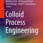 خرید و دانلود نسخه کامل کتاب Colloid Process Engineering