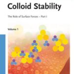 خرید و دانلود نسخه کامل کتاب Colloid Stability: The Role of Surface Forces – Part I