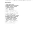 خرید و دانلود نسخه کامل کتاب Colloidal Magnetic Fluids: Basics, Development and Application of Ferrofluids