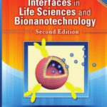 خرید و دانلود نسخه کامل کتاب Colloids and Interfaces in Life Sciences and Bionanotechnology, Second Edition
