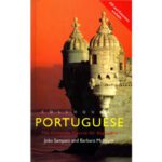 خرید و دانلود نسخه کامل کتاب Colloquial Portuguese: The Complete Course for Beginners