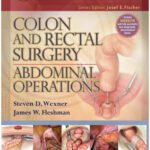 خرید و دانلود نسخه کامل کتاب Colon and Rectal Surgery: Abdominal Operations