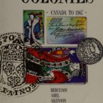 خرید و دانلود نسخه کامل کتاب Colonies: Canada to 1867