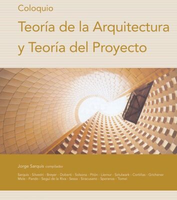 خرید و دانلود نسخه کامل کتاب Coloquio  Colloquy: Teoria De La Arquitectura Y Teoria Del Proyecto  Theory of the Architecture and Theory of the Project (Spanish Edition)