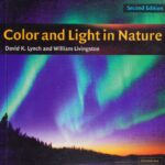 خرید و دانلود نسخه کامل کتاب Color and Light in Nature