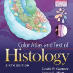 خرید و دانلود نسخه کامل کتاب Color Atlas and Text of Histology