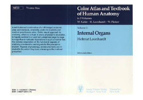 خرید و دانلود نسخه کامل کتاب Color Atlas and Textbook of Human Anatomy. Internal Organs_68b93478778e8.jpeg خرید و دانلود نسخه کامل کتاب Color Atlas and Textbook of Human Anatomy. Internal Organs