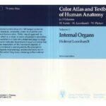خرید و دانلود نسخه کامل کتاب Color Atlas and Textbook of Human Anatomy. Internal Organs
