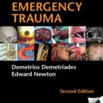 خرید و دانلود نسخه کامل کتاب Color Atlas of Emergency Trauma
