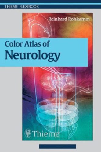 خرید و دانلود نسخه کامل کتاب Color Atlas Of Neurology_68bb546d7815f.jpeg خرید و دانلود نسخه کامل کتاب Color Atlas Of Neurology