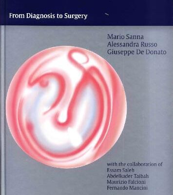 خرید و دانلود نسخه کامل کتاب Color Atlas of Otoscopy