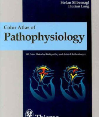 خرید و دانلود نسخه کامل کتاب Color Atlas of Pathophysiology